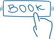 Instant online booking with Guru Cleaning Experts