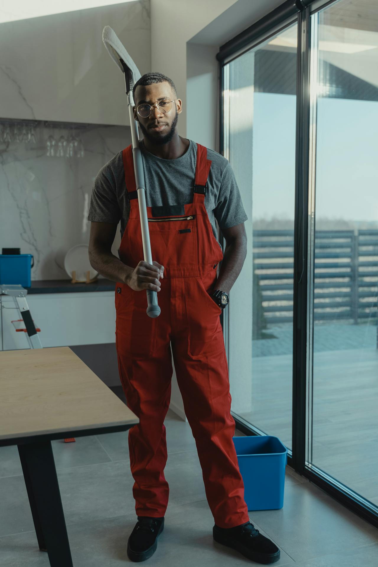 Guru Cleaning Experts domestic cleaning service