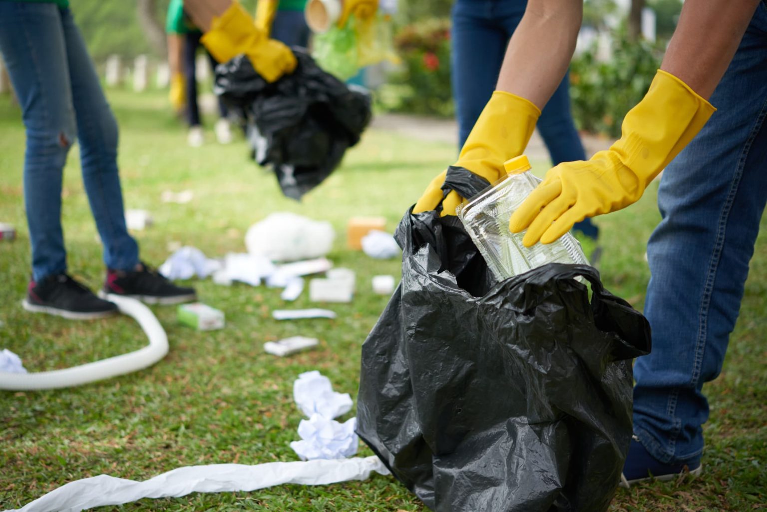 Guru Cleaning Experts strata cleaning service