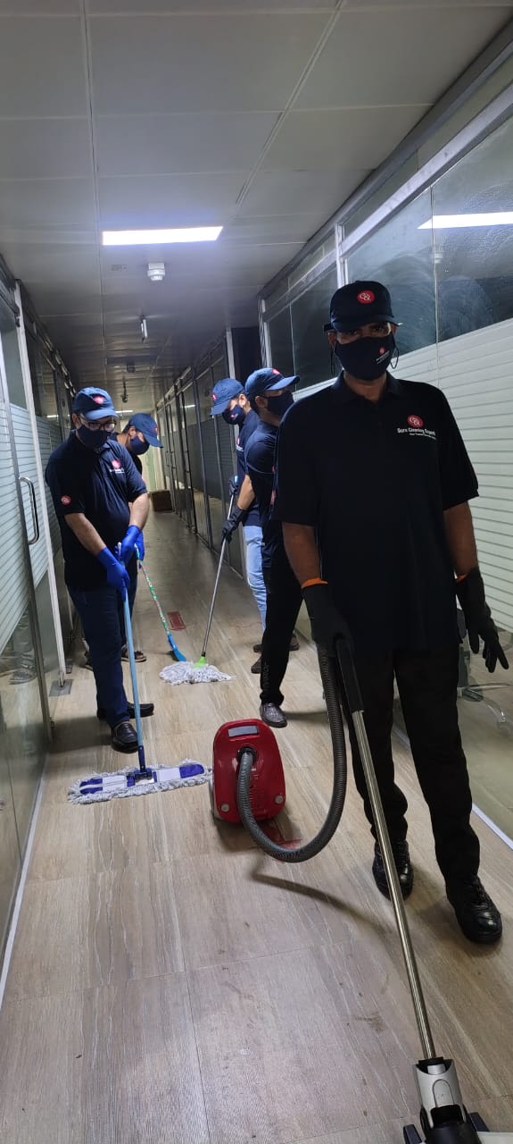 Strata High Pressure Cleaning