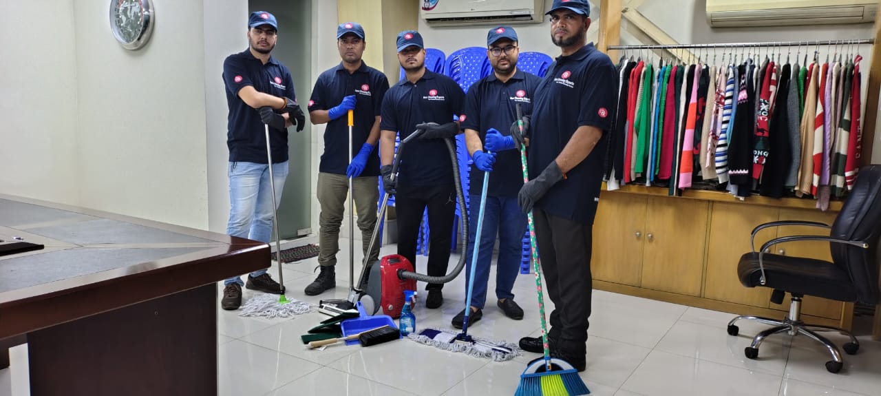 Mattress Cleaning Services
