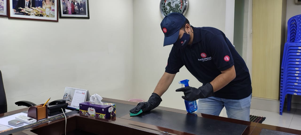 Office Rubbish Removal