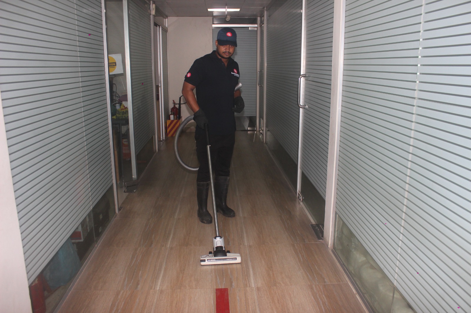 Guru Cleaning Experts domestic cleaning service