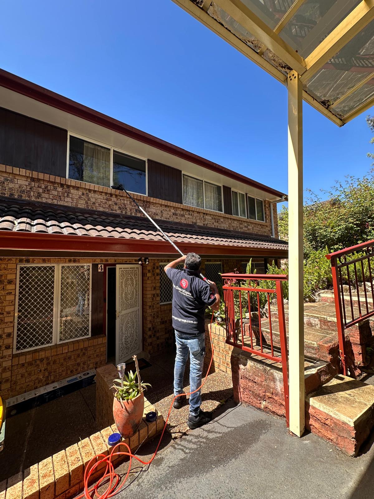 Blinds Cleaning Services